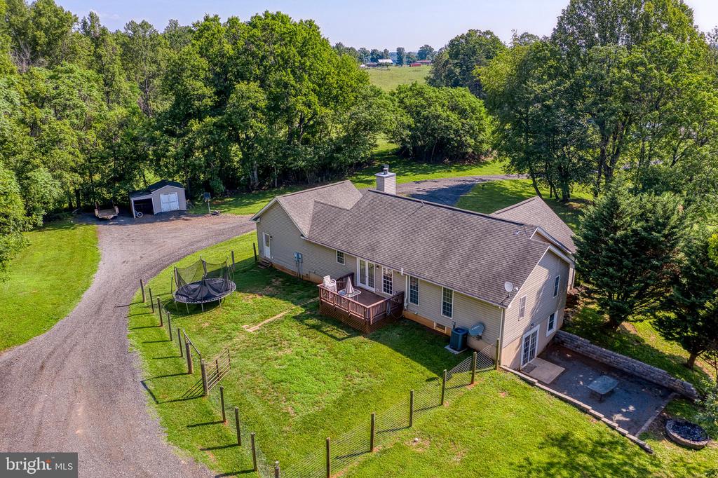 12210 EGGBORNSVILLE ROAD