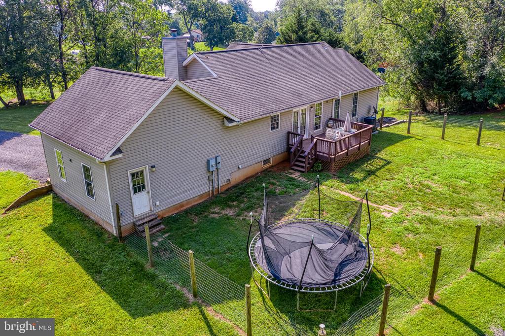12210 EGGBORNSVILLE ROAD