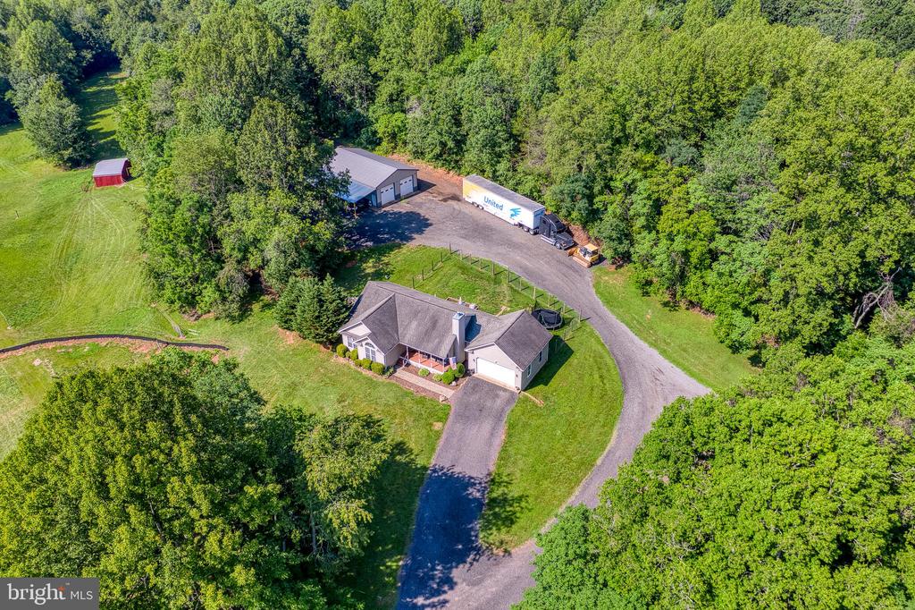 12210 EGGBORNSVILLE ROAD