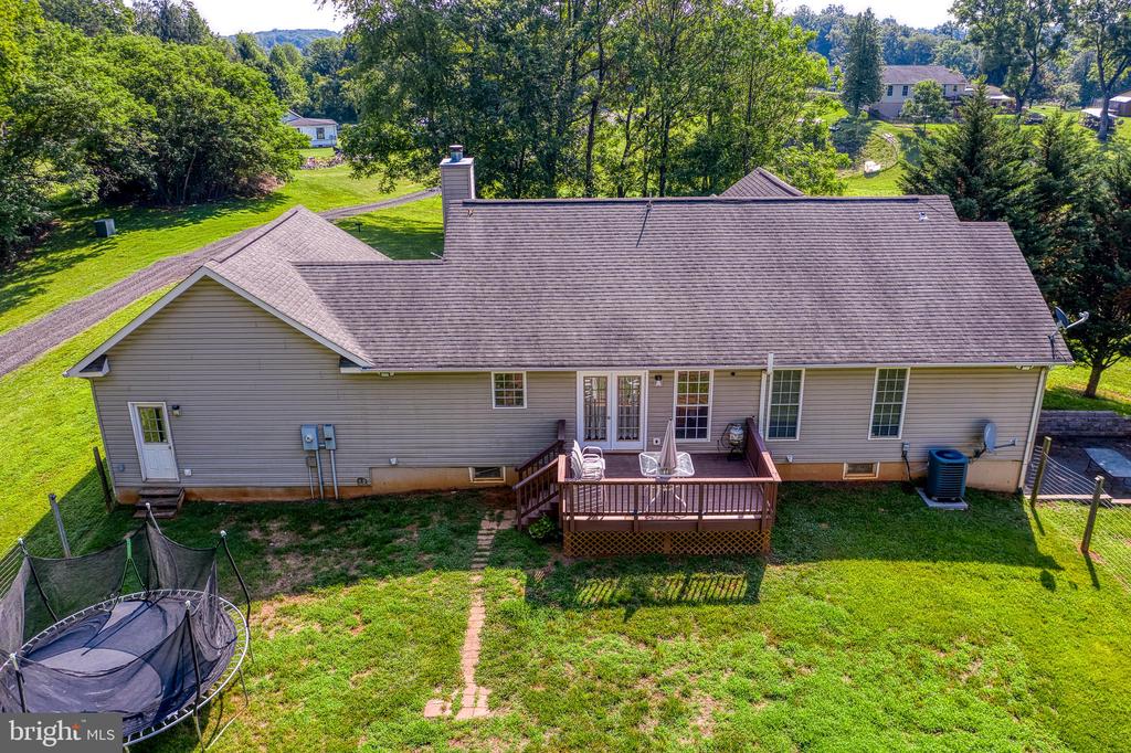 12210 EGGBORNSVILLE ROAD