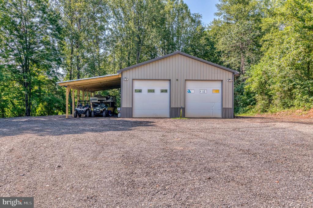 12210 EGGBORNSVILLE ROAD