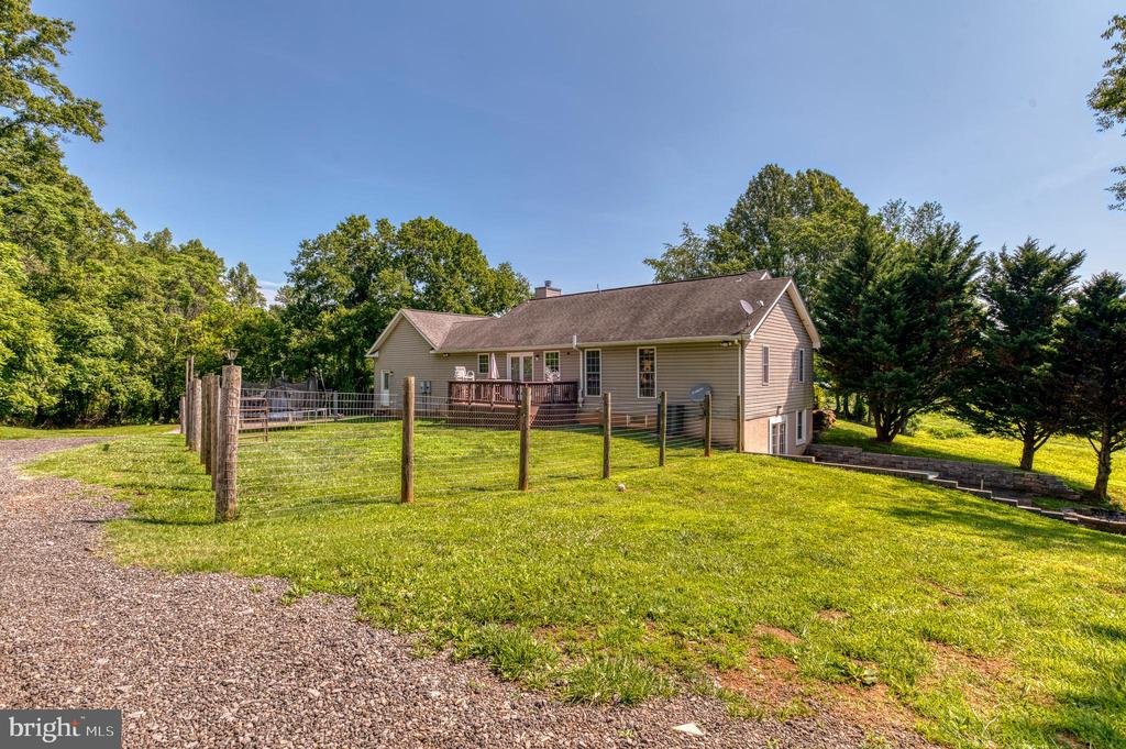 12210 EGGBORNSVILLE ROAD