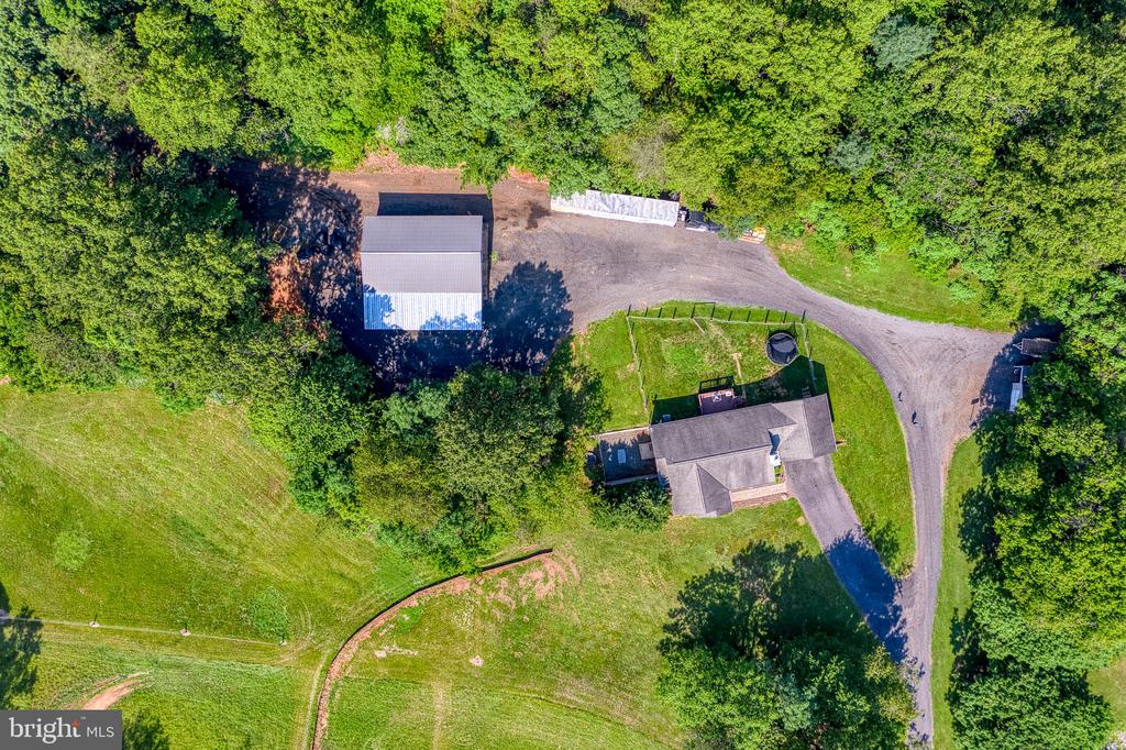 12210 EGGBORNSVILLE ROAD