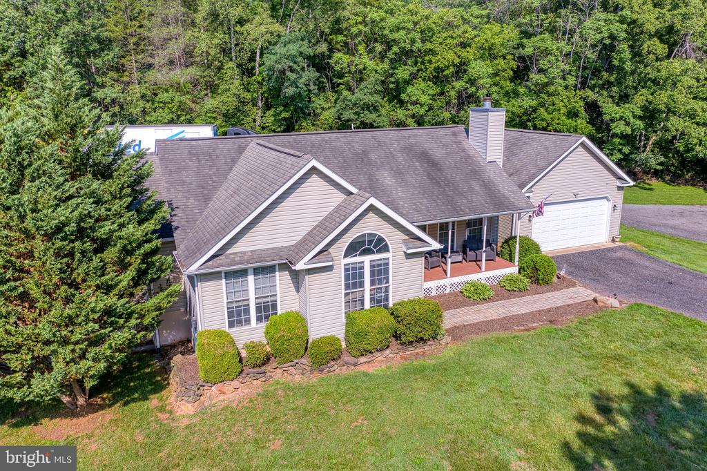 12210 EGGBORNSVILLE ROAD