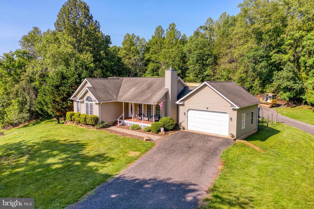 12210 EGGBORNSVILLE ROAD
