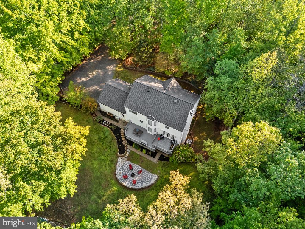 15160 QUAIL RIDGE DRIVE
