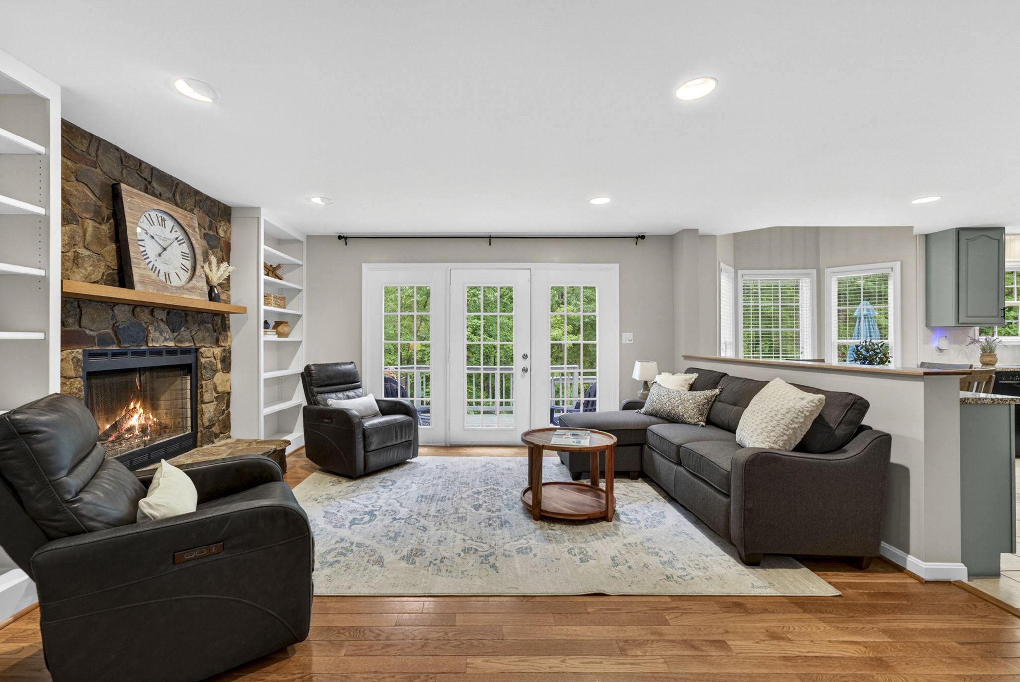 15160 QUAIL RIDGE DRIVE