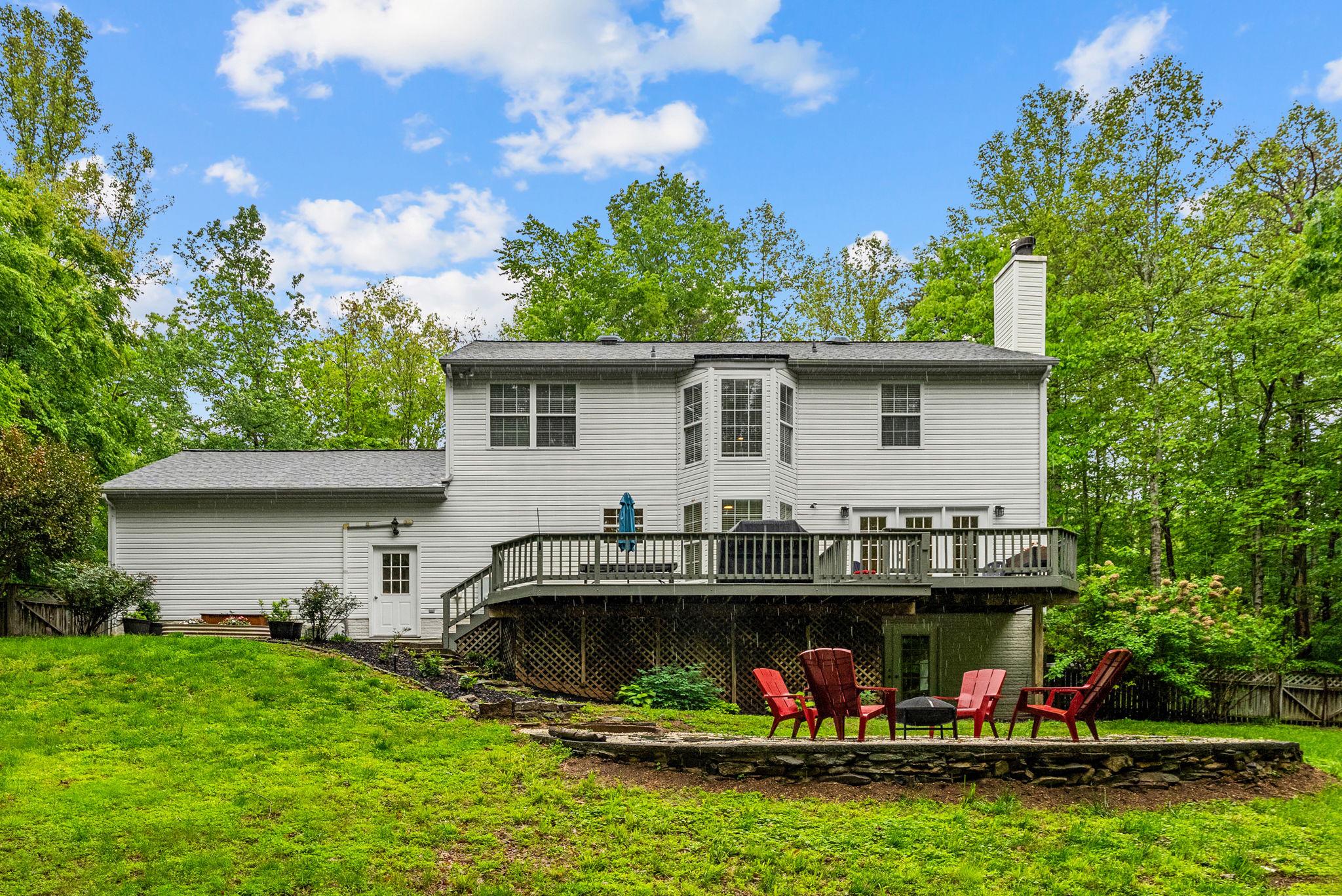 15160 QUAIL RIDGE DRIVE