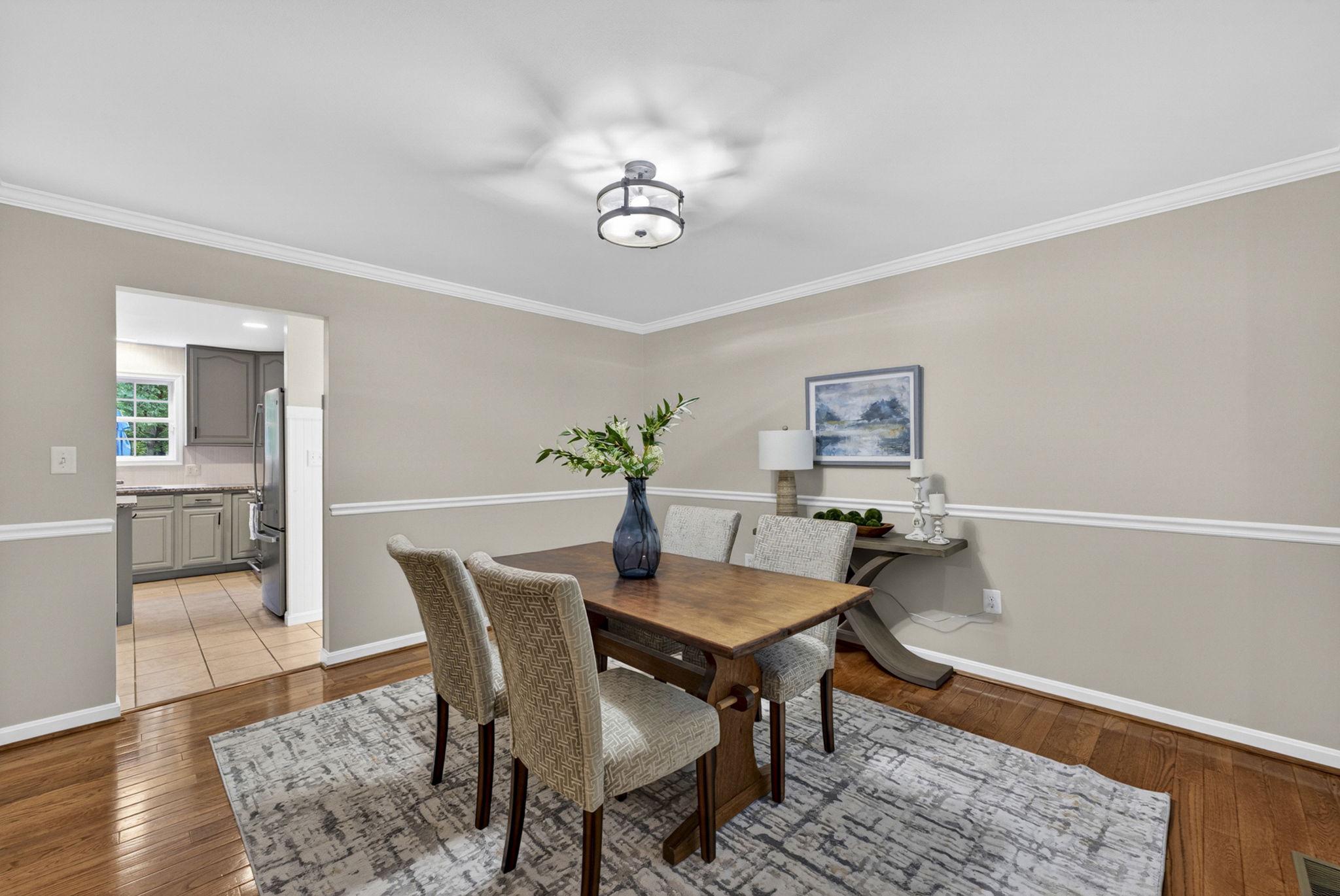 15160 QUAIL RIDGE DRIVE