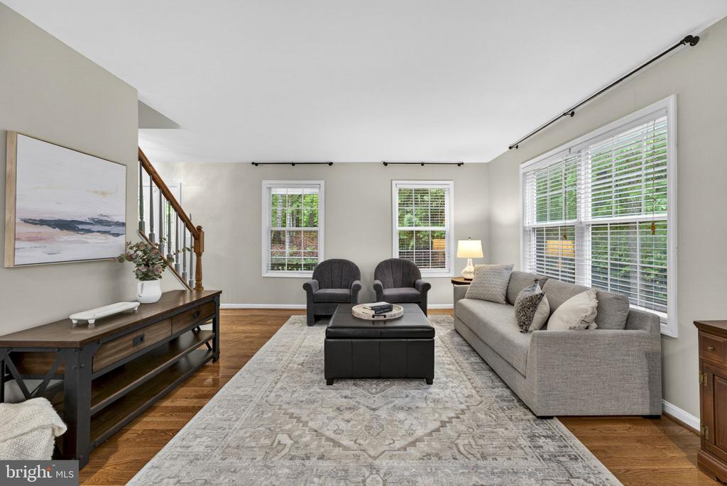 15160 QUAIL RIDGE DRIVE