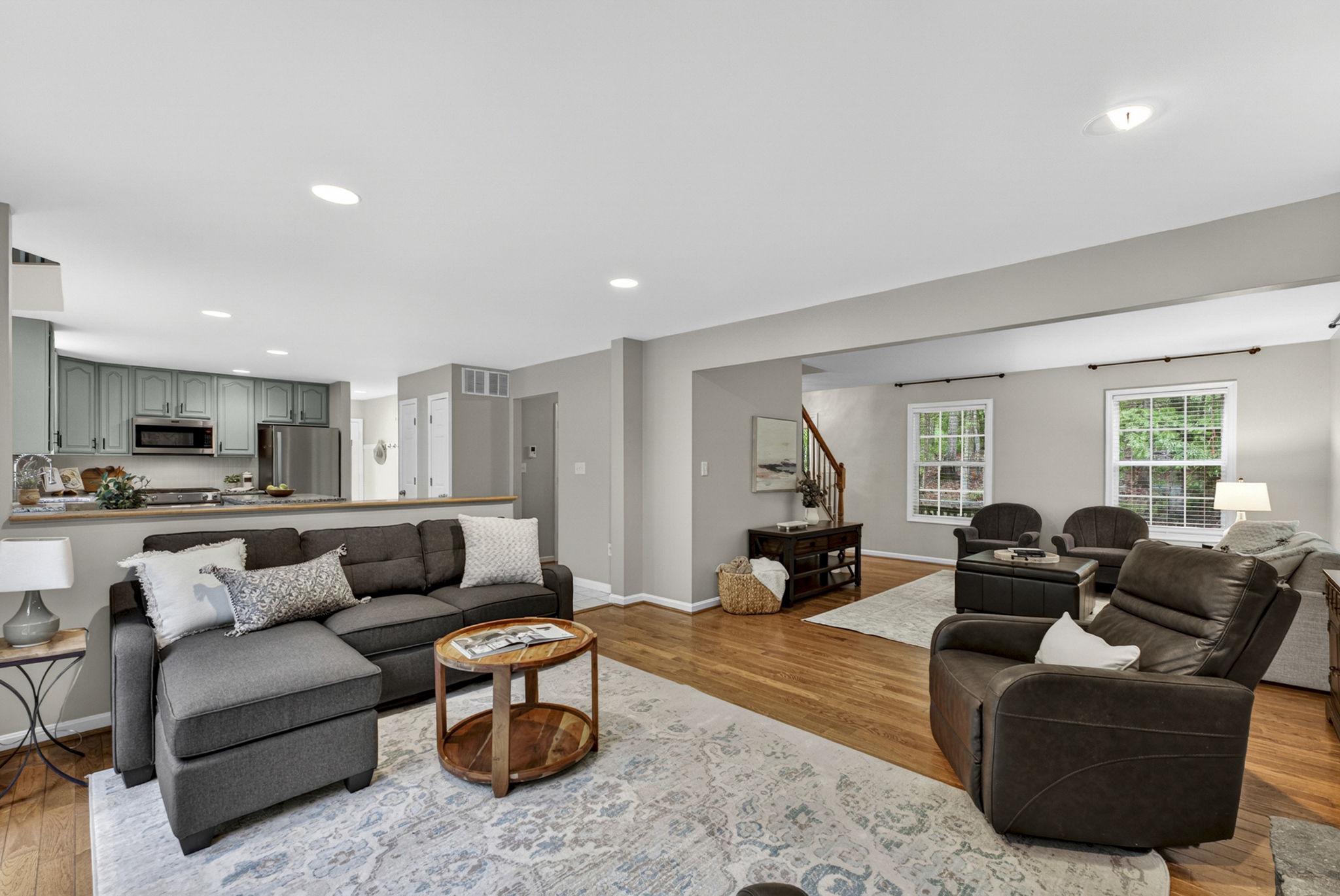 15160 QUAIL RIDGE DRIVE