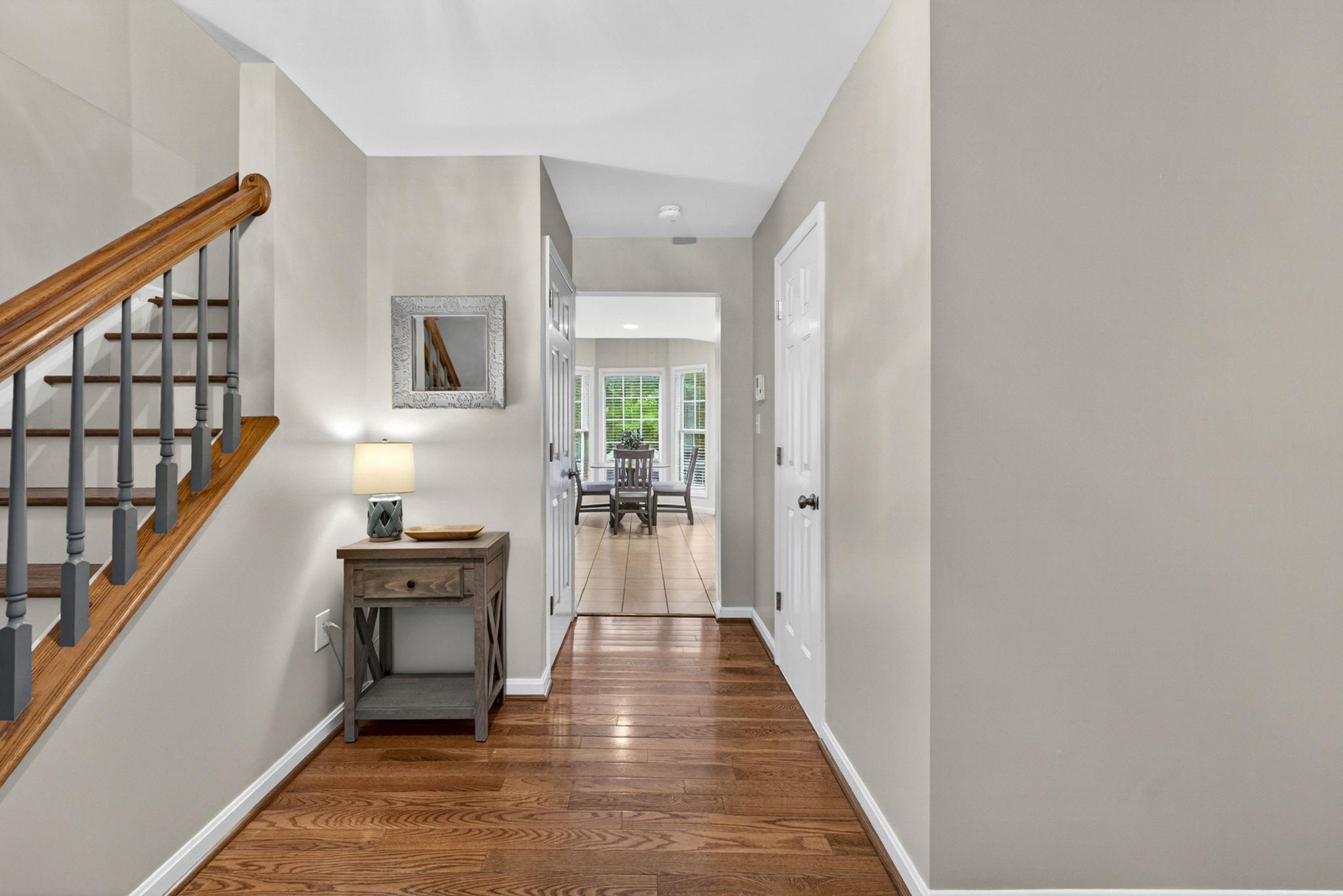 15160 QUAIL RIDGE DRIVE