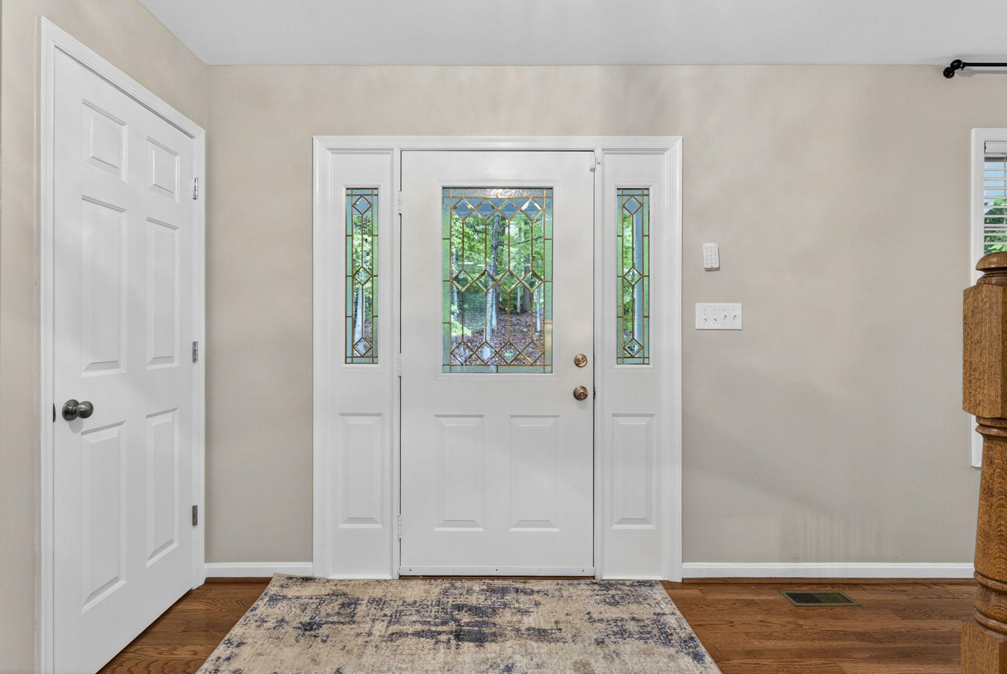 15160 QUAIL RIDGE DRIVE