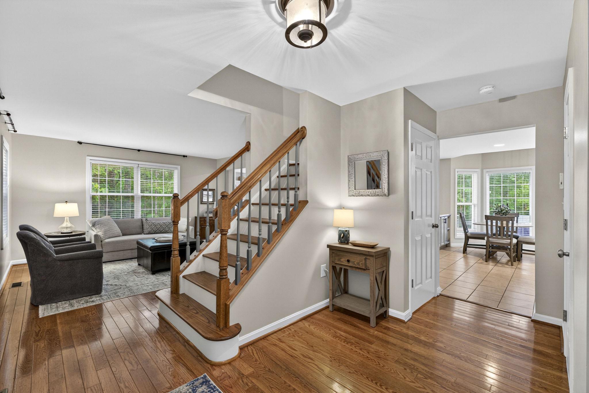 15160 QUAIL RIDGE DRIVE