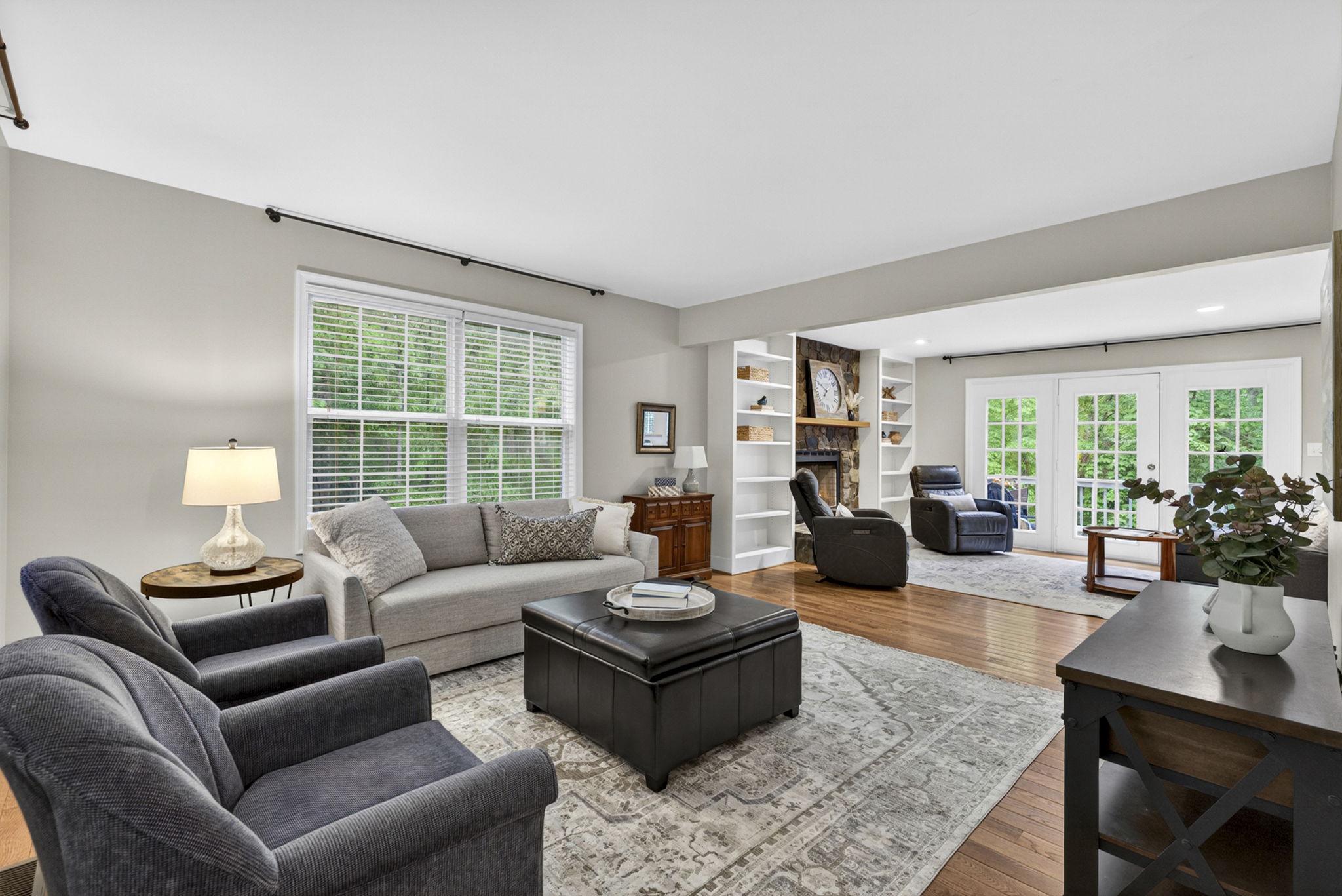 15160 QUAIL RIDGE DRIVE