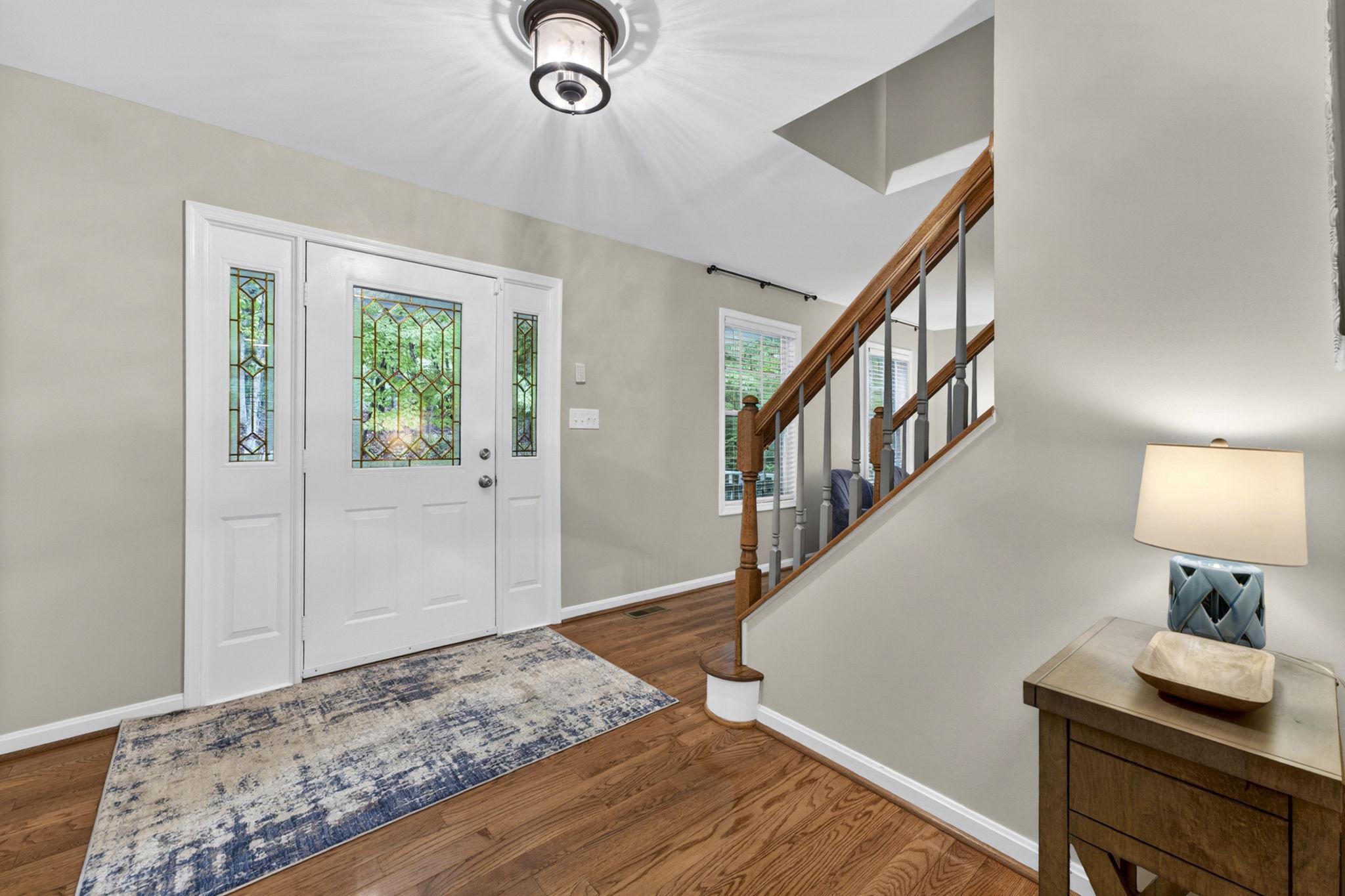 15160 QUAIL RIDGE DRIVE