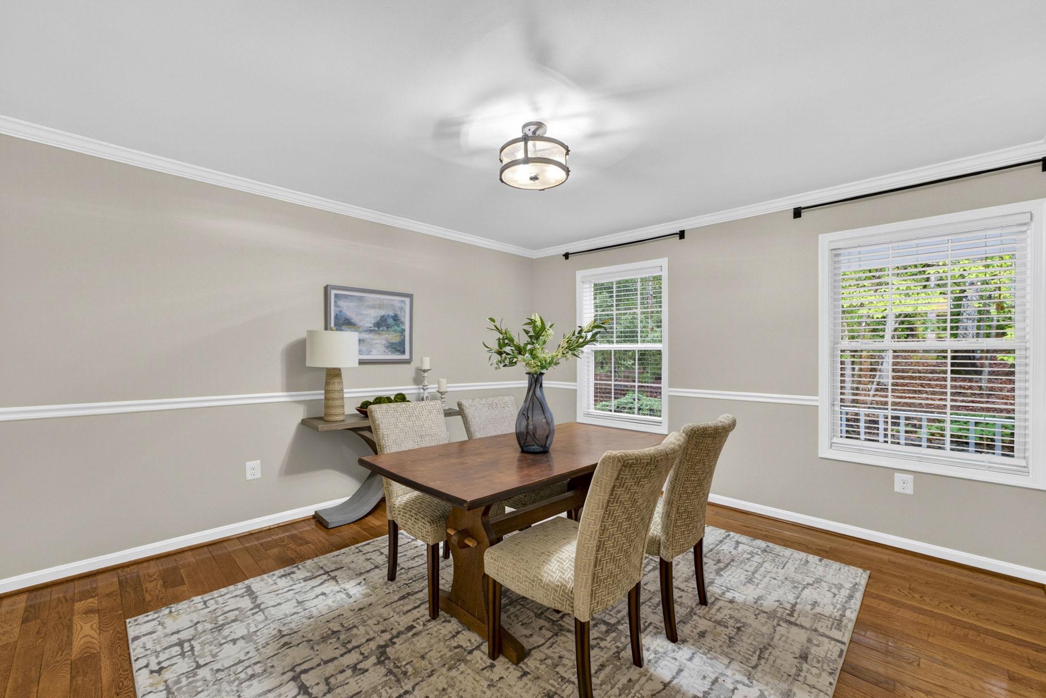 15160 QUAIL RIDGE DRIVE