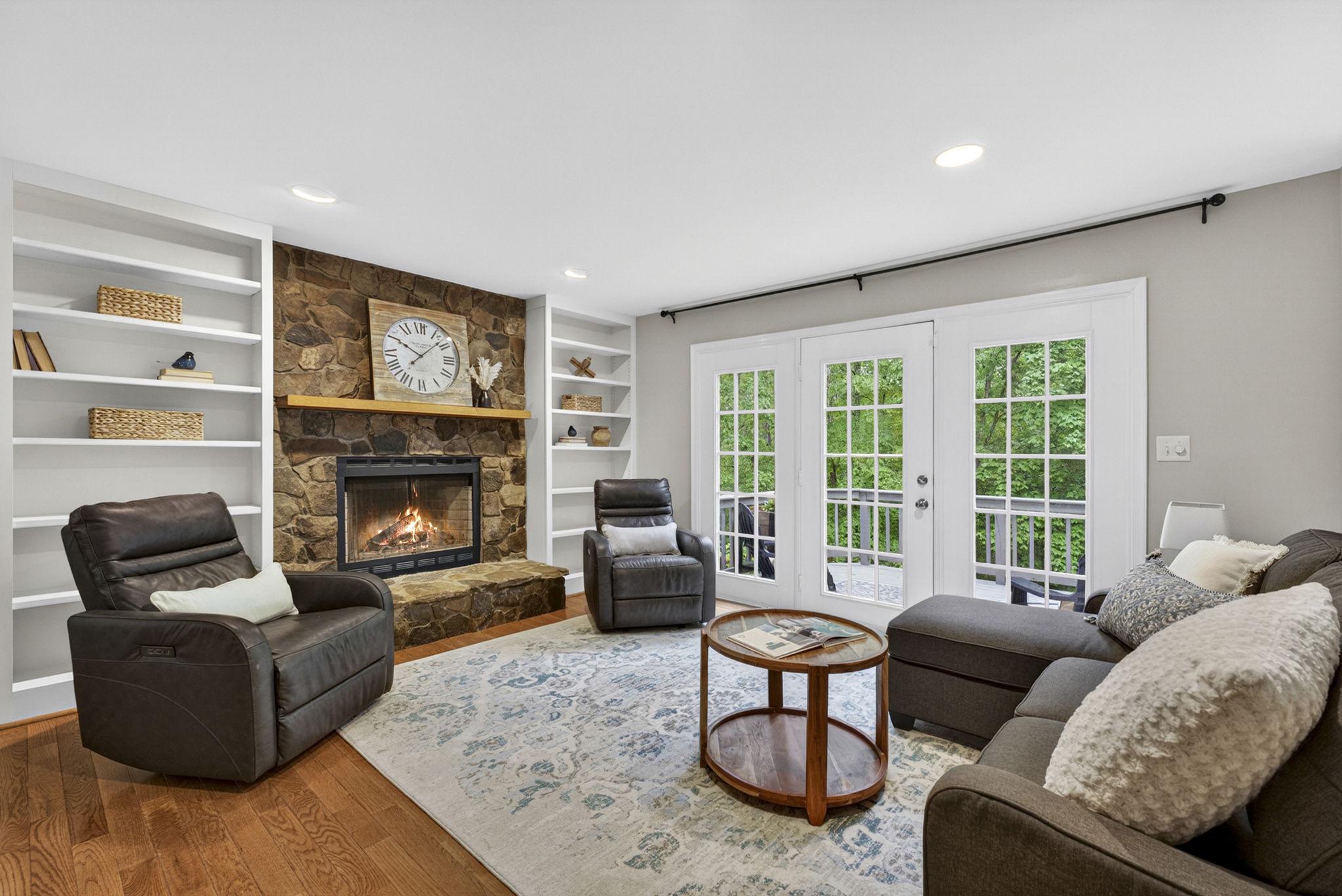 15160 QUAIL RIDGE DRIVE