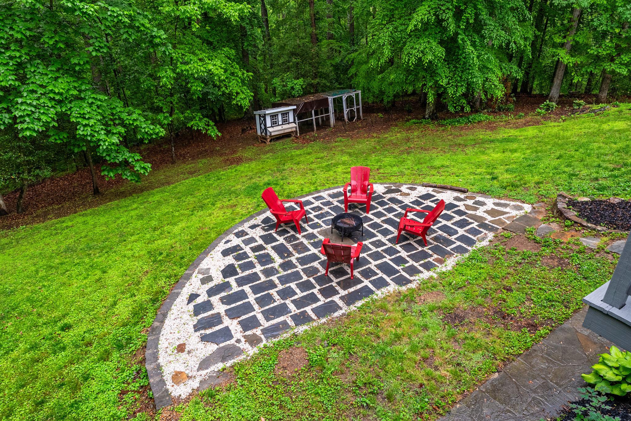 15160 QUAIL RIDGE DRIVE