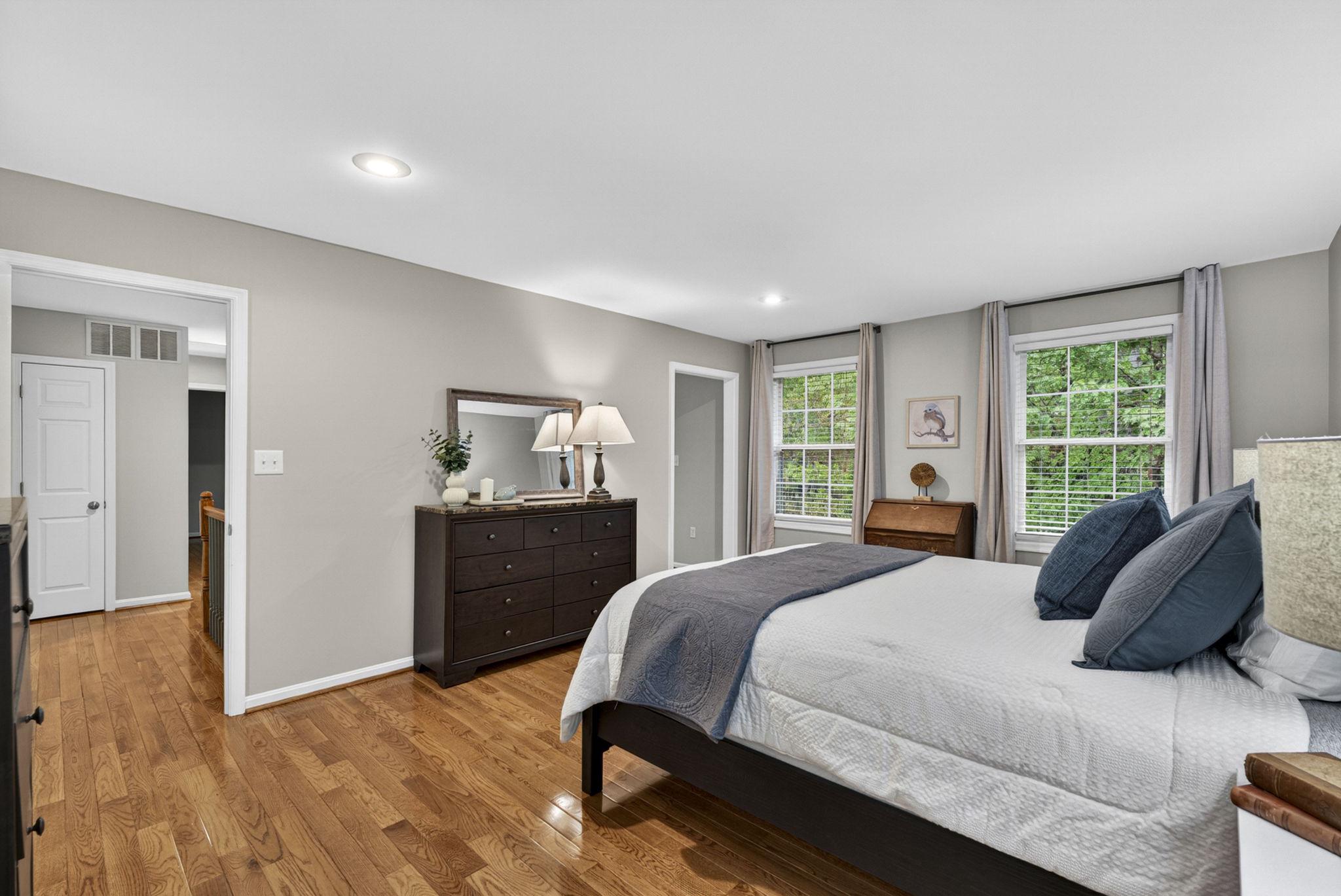 15160 QUAIL RIDGE DRIVE
