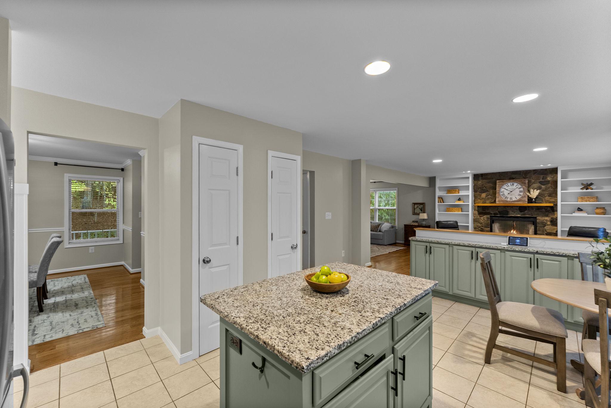 15160 QUAIL RIDGE DRIVE
