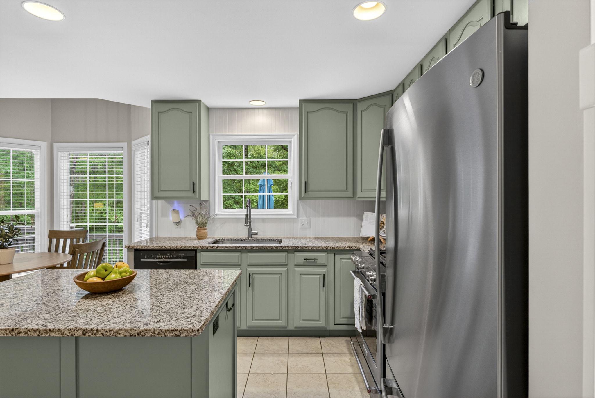 15160 QUAIL RIDGE DRIVE