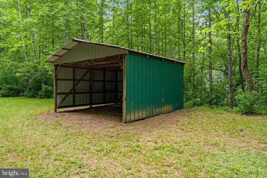 15160 QUAIL RIDGE DRIVE