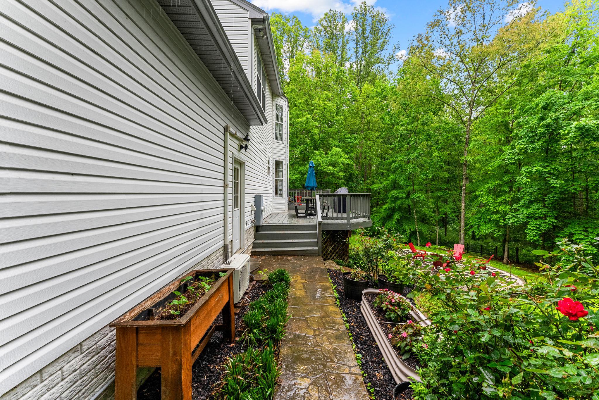 15160 QUAIL RIDGE DRIVE