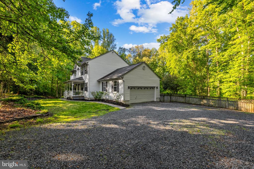 15160 QUAIL RIDGE DRIVE