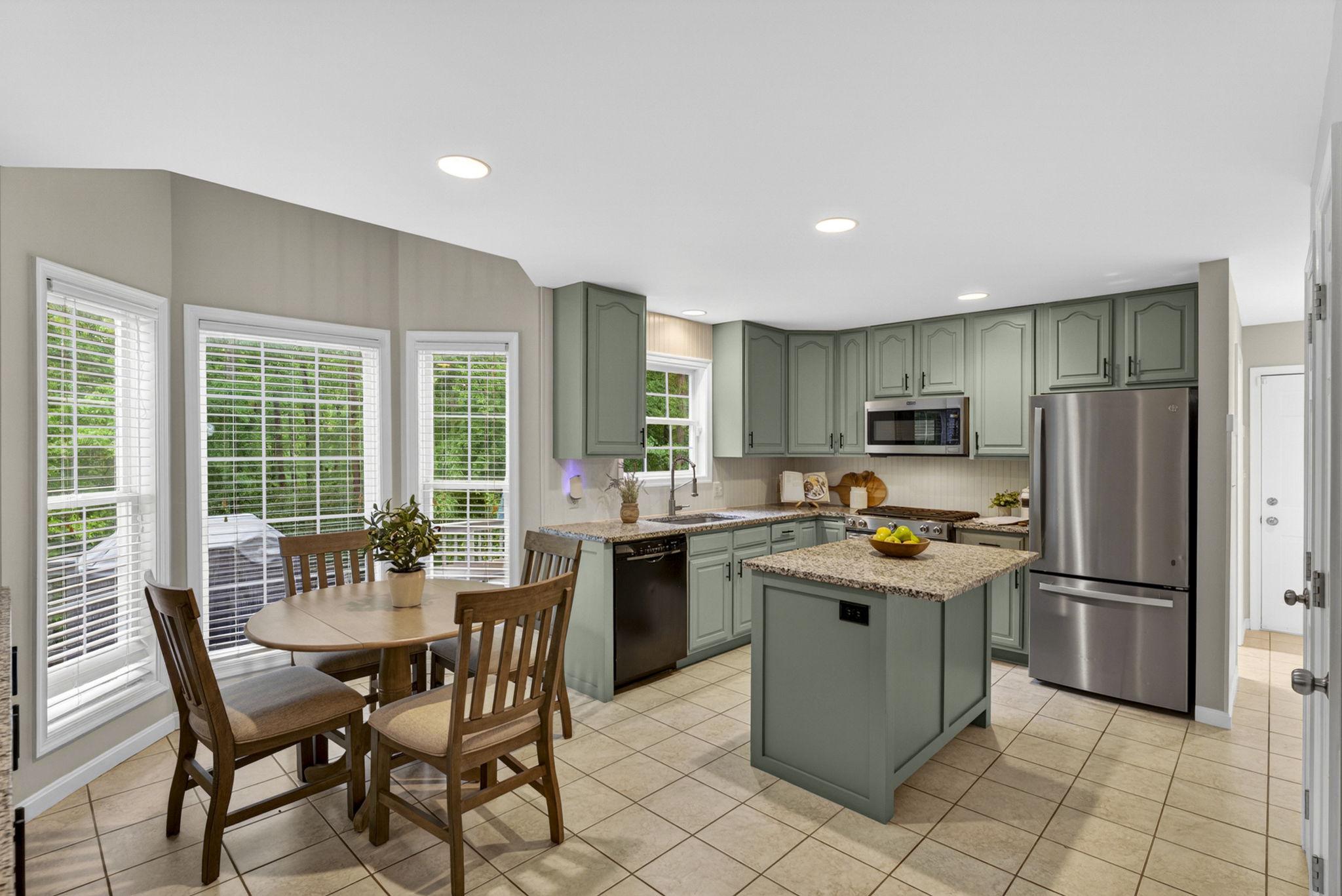 15160 QUAIL RIDGE DRIVE