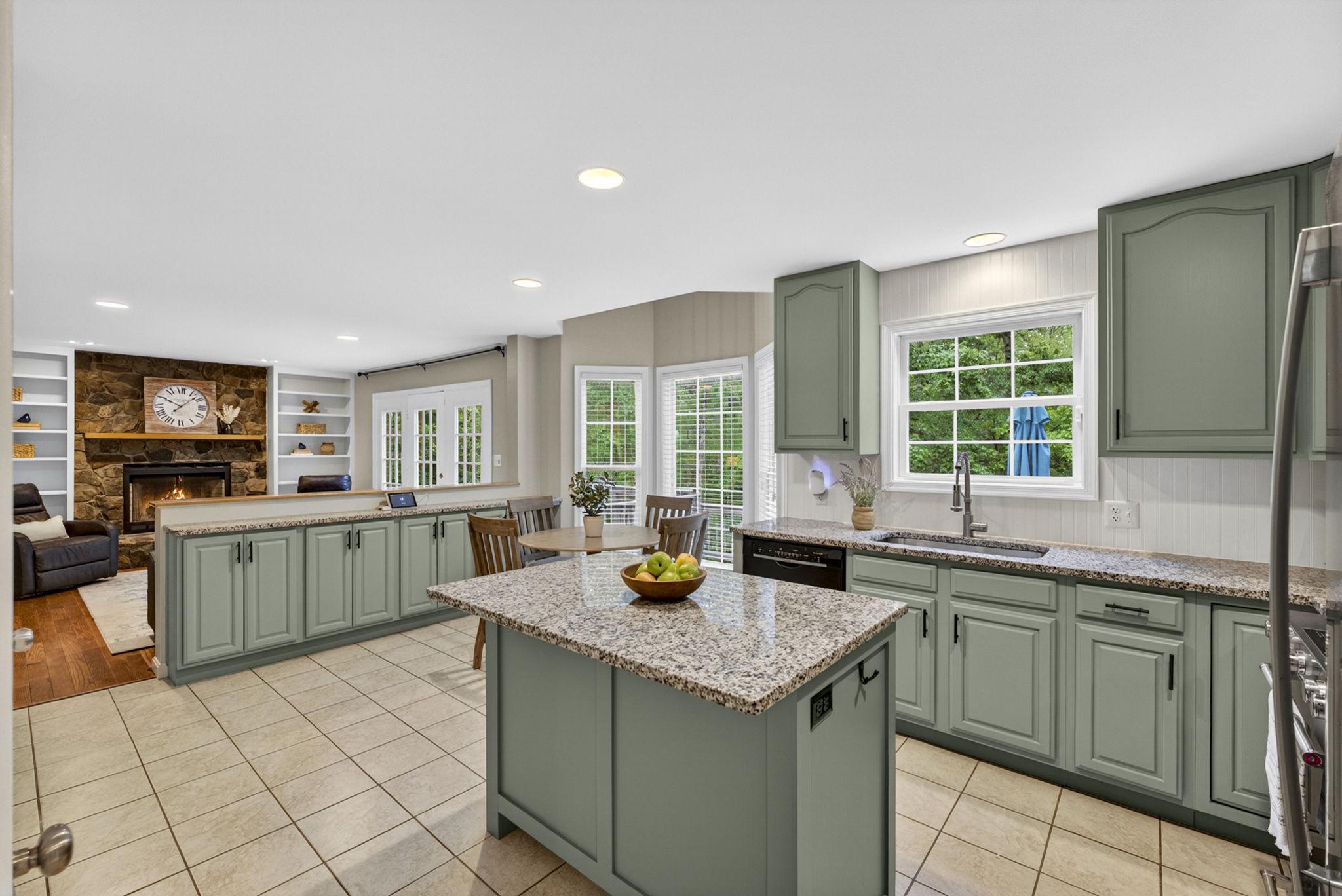 15160 QUAIL RIDGE DRIVE