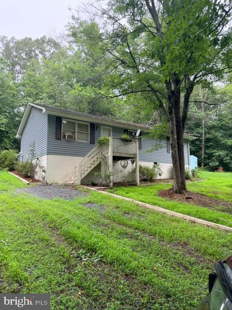 6150 SCOTTSVILLE ROAD