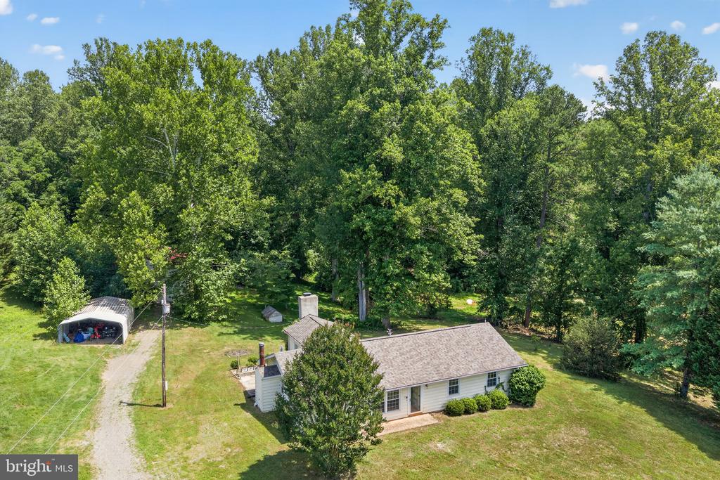 467 STATON LANE
