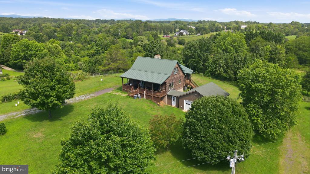 14311 EGGBORNSVILLE ROAD