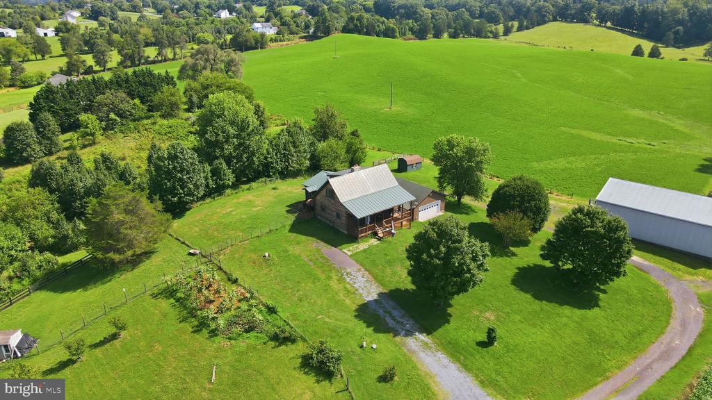 14311 EGGBORNSVILLE ROAD