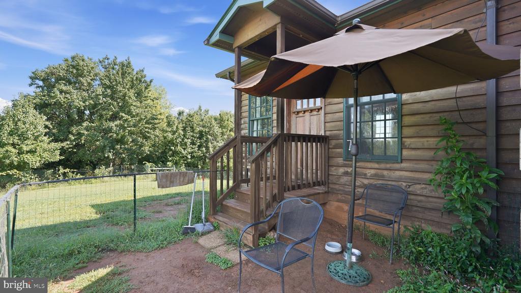 14311 EGGBORNSVILLE ROAD