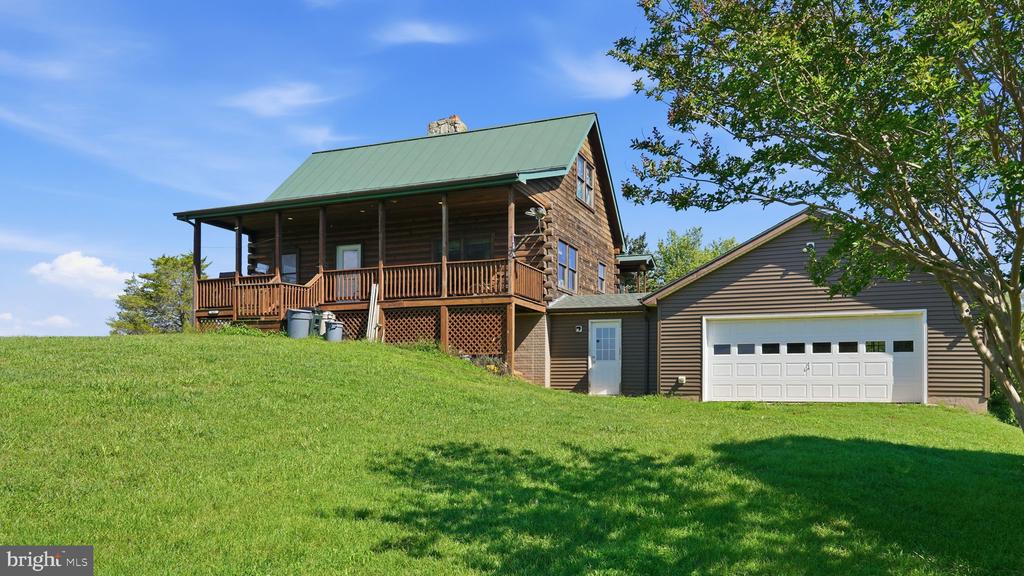 14311 EGGBORNSVILLE ROAD