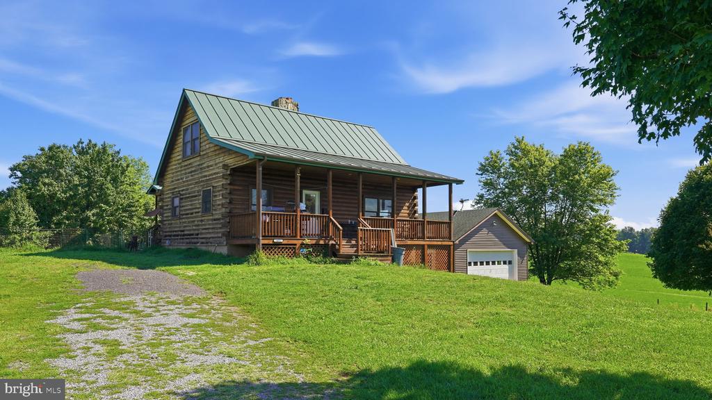 14311 EGGBORNSVILLE ROAD