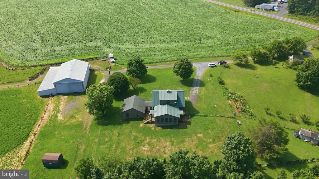 14311 EGGBORNSVILLE ROAD