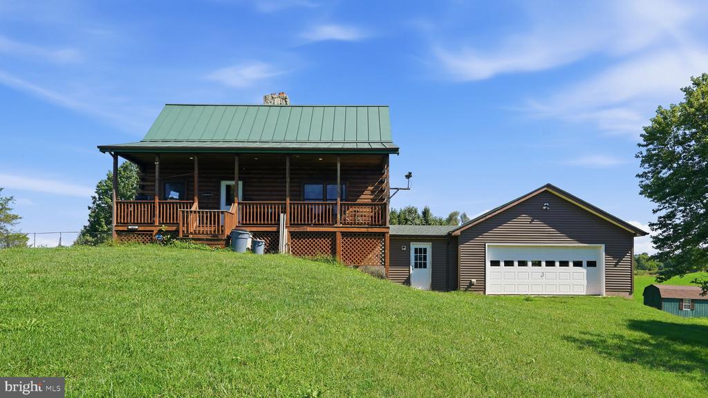 14311 EGGBORNSVILLE ROAD
