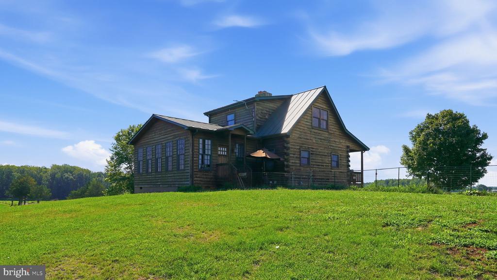 14311 EGGBORNSVILLE ROAD