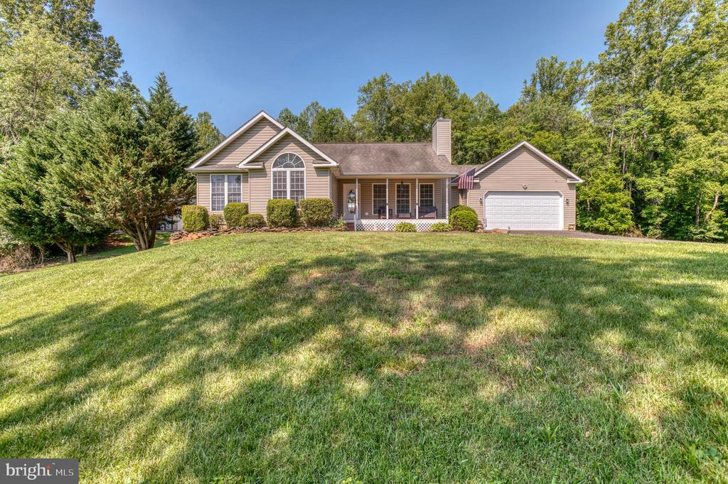 12210 EGGBORNSVILLE ROAD