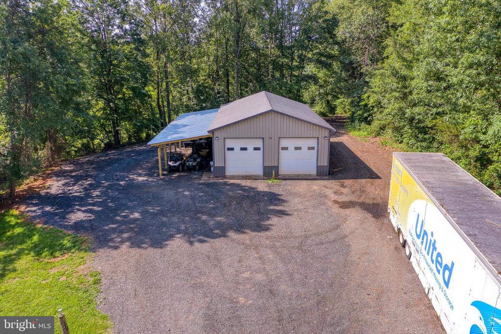 12210 EGGBORNSVILLE ROAD