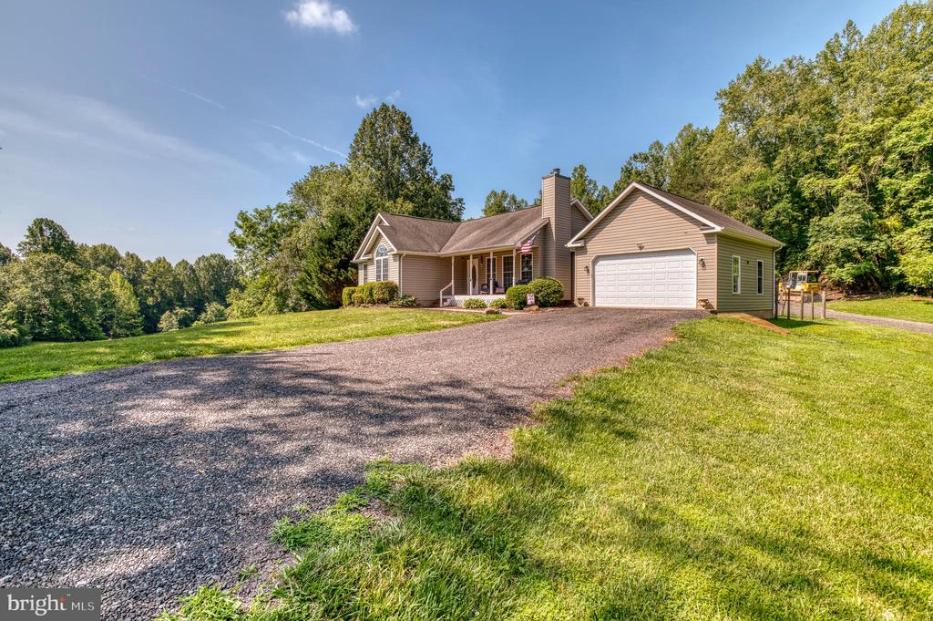 12210 EGGBORNSVILLE ROAD