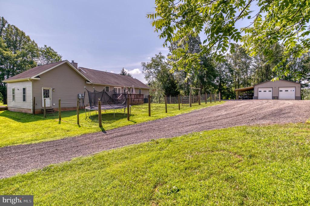 12210 EGGBORNSVILLE ROAD