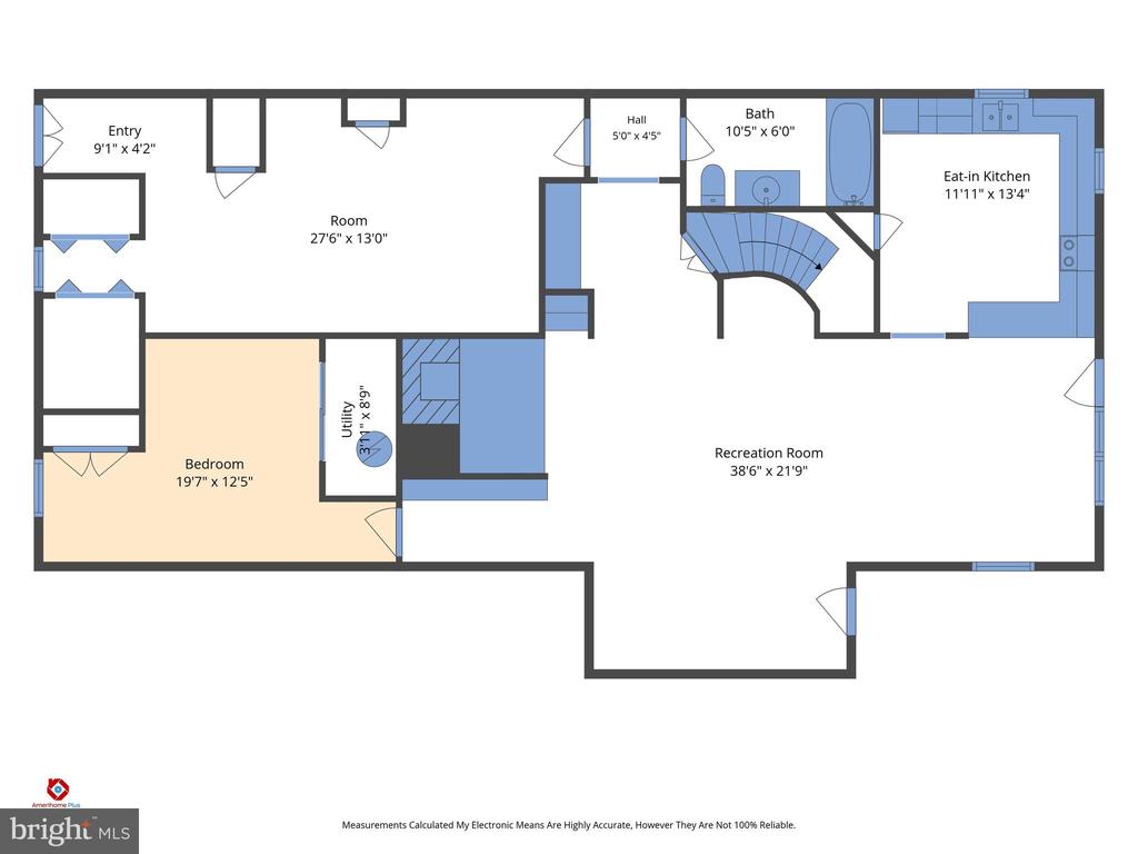 6146 DUNCAN TRAIL