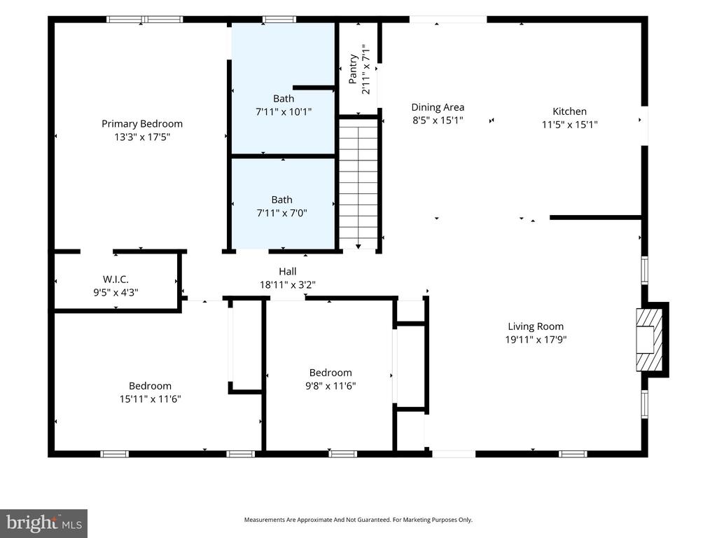 9109 WOODBROOK LANE