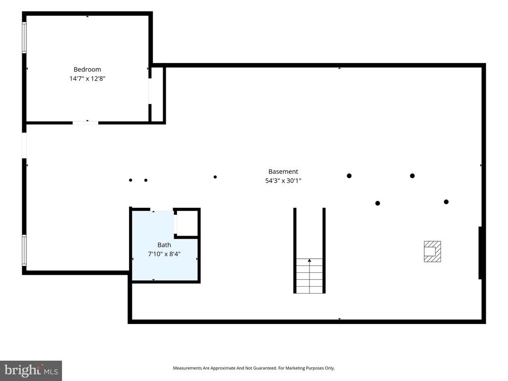 1375 ROSE LANE