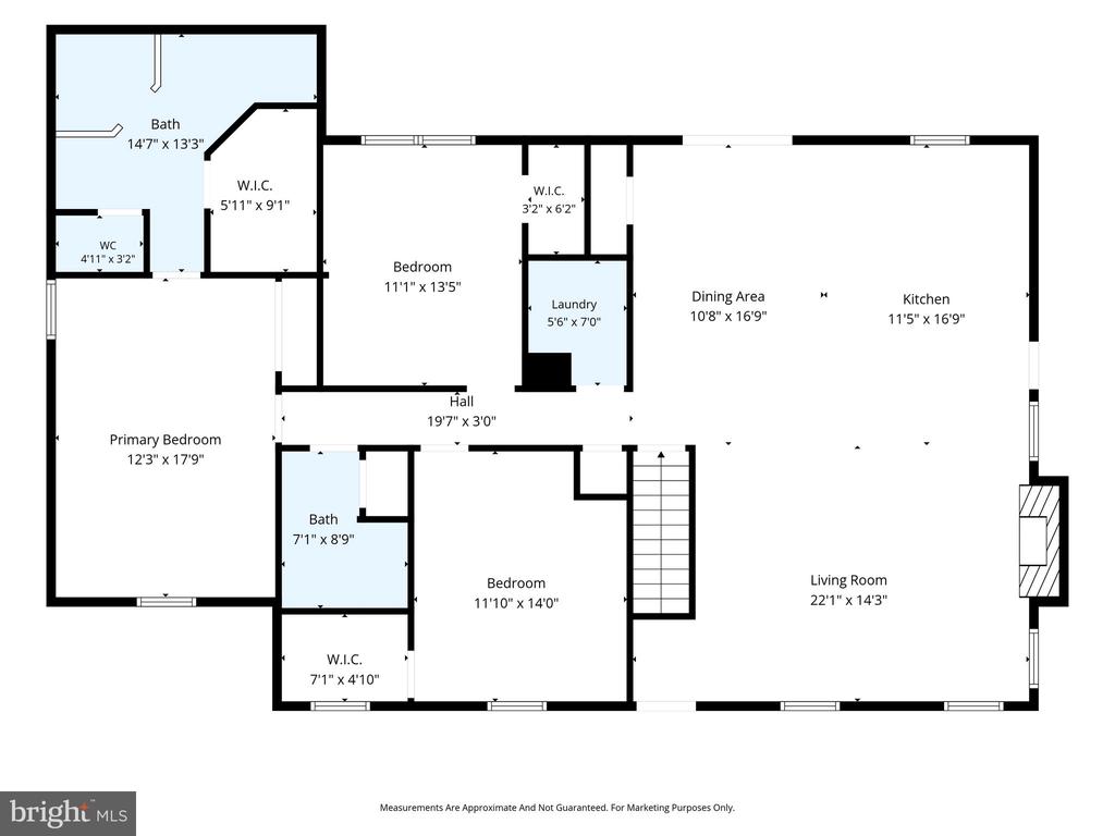 1375 ROSE LANE