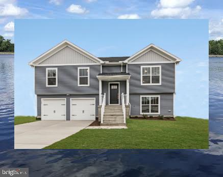 953 Swan LANE